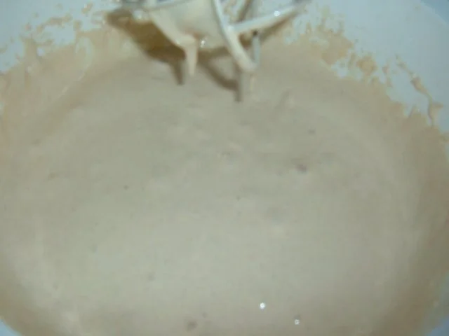 Kuchen : Apfel- Gugelhupf - Winter - Rezept - Bild Nr. 6