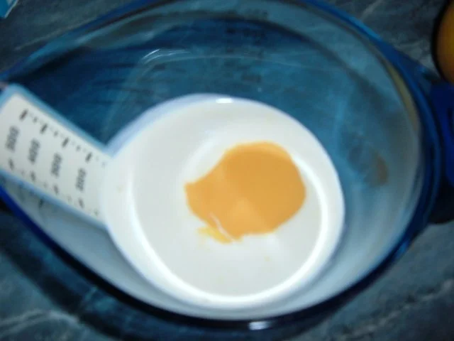 Kuchen : Apfel- Gugelhupf - Winter - Rezept - Bild Nr. 7