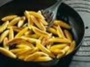 Kartoffelnudeln - Rezept