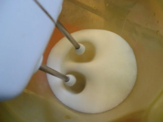 Rezept: Dattel-Lebkuchen mit Haselnüssen Bild Nr. 11 Dattel-Lebkuchen mit Haselnüssen - Rezept - Bild Nr. 11