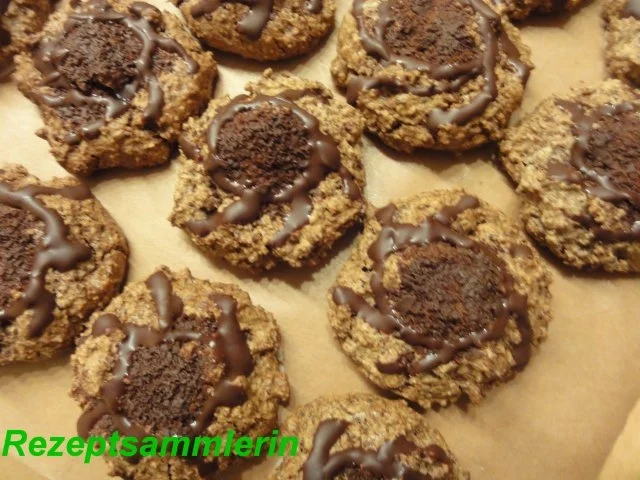 Rezept: Kekse: KNUSPERCAPPUCCINO Kekse: KNUSPERCAPPUCCINO - Rezept