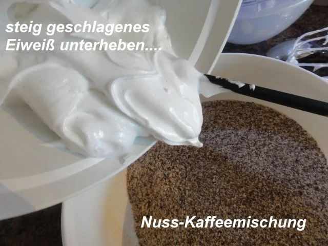 Rezept: Kekse: KNUSPERCAPPUCCINO Bild Nr. 5 Kekse: KNUSPERCAPPUCCINO - Rezept - Bild Nr. 5
