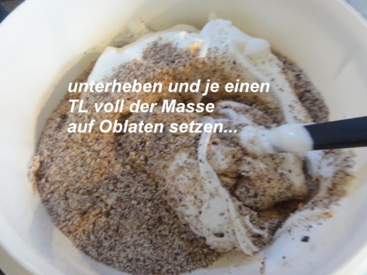 Kekse:   KNUSPERCAPPUCCINO - Rezept - Bild Nr. 6