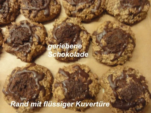 Rezept: Kekse: KNUSPERCAPPUCCINO Bild Nr. 7 Kekse: KNUSPERCAPPUCCINO - Rezept - Bild Nr. 7