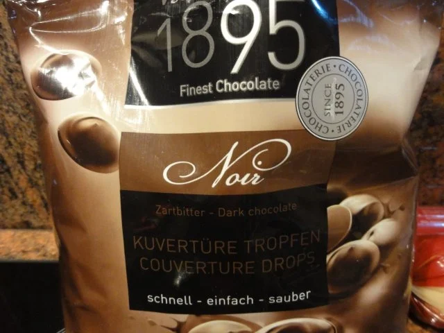 Rezept: Kekse: KNUSPERCAPPUCCINO Bild Nr. 8 Kekse: KNUSPERCAPPUCCINO - Rezept - Bild Nr. 8