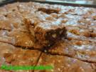 Kekse:   NUSS - GEWÜRZSCHNITTEN - Rezept