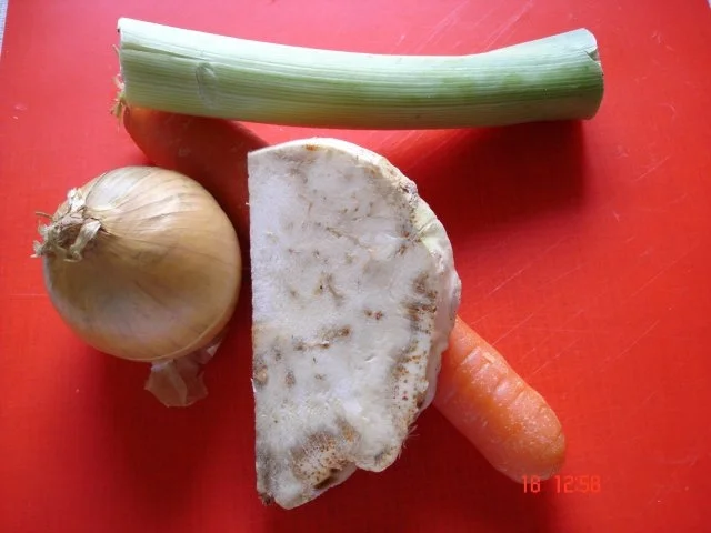 Ossobuco - Rezept - Bild Nr. 3