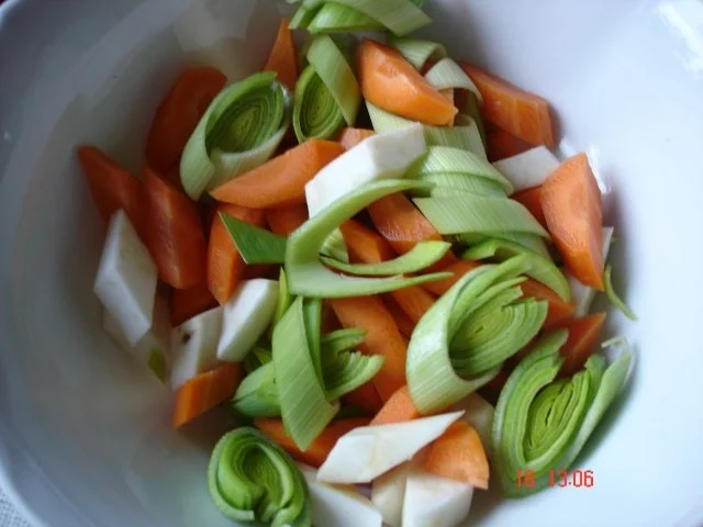 Ossobuco - Rezept - Bild Nr. 4