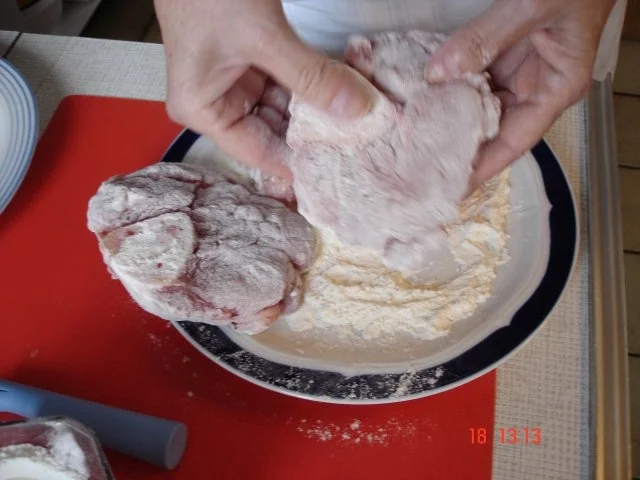 Ossobuco - Rezept - Bild Nr. 6