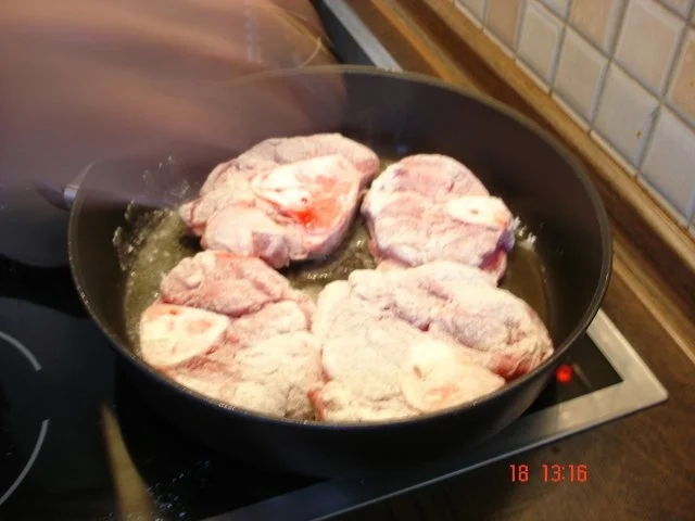 Ossobuco - Rezept - Bild Nr. 7