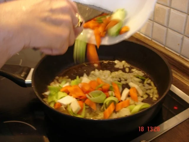 Ossobuco - Rezept - Bild Nr. 11