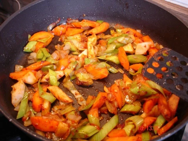 Ossobuco - Rezept - Bild Nr. 12