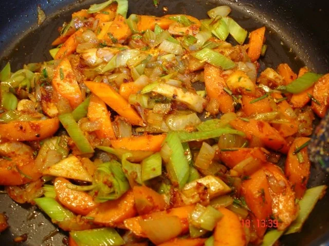 Ossobuco - Rezept - Bild Nr. 13