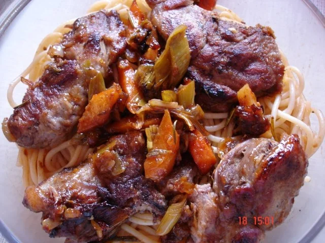 Ossobuco - Rezept - Bild Nr. 16