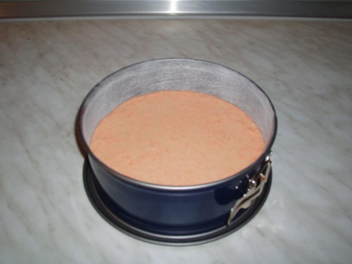 Süßkartoffelkuchen - Rezept - Bild Nr. 2