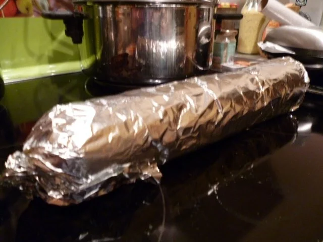 Brezenknödel - Rezept - Bild Nr. 5