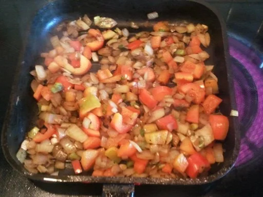 Versoffenes cooles Rindvieh - Rezept - Bild Nr. 5