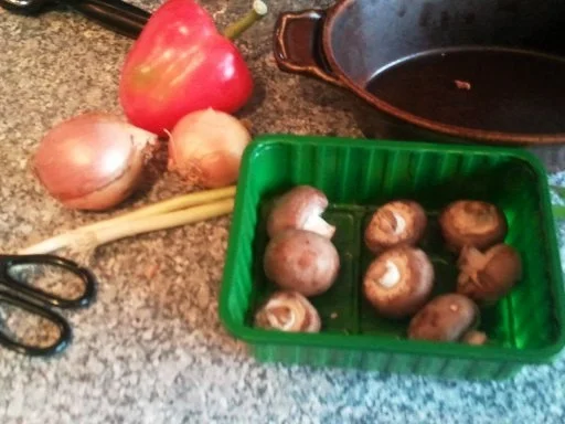 Versoffenes cooles Rindvieh - Rezept - Bild Nr. 4