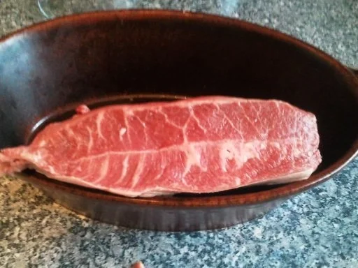 Versoffenes cooles Rindvieh - Rezept - Bild Nr. 2