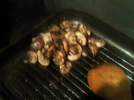 Versoffenes cooles Rindvieh - Rezept - Bild Nr. 6