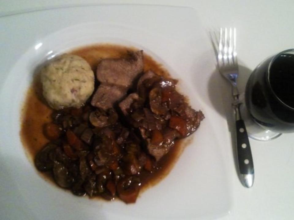 Chinesisches Rindfleisch Rezepte - kochbar.de