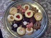 Marillenringe - Rezept