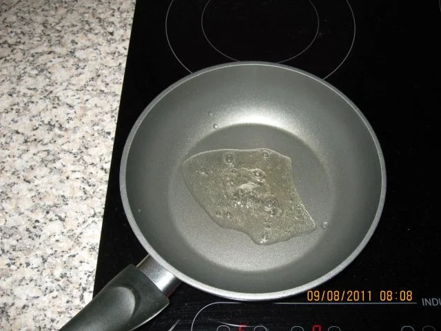 Mascarponne  Amaretto-Torte - Rezept - Bild Nr. 4