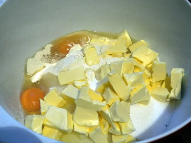 Nougat-Taler - Rezept - Bild Nr. 2