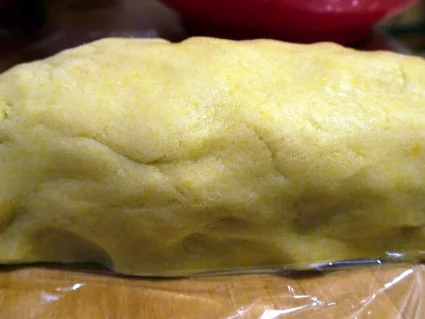 Nougat-Taler - Rezept - Bild Nr. 3