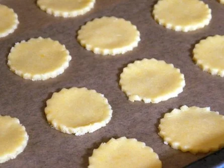 Nougat-Taler - Rezept - Bild Nr. 5