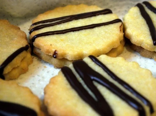 Nougat-Taler - Rezept - Bild Nr. 8