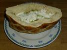 Thunfisch Döner - Rezept