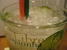 Rezept: Alkoholfreier Caipirinha Alkoholfreier Caipirinha - Rezept