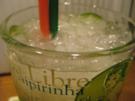 Alkoholfreier Caipirinha - Rezept