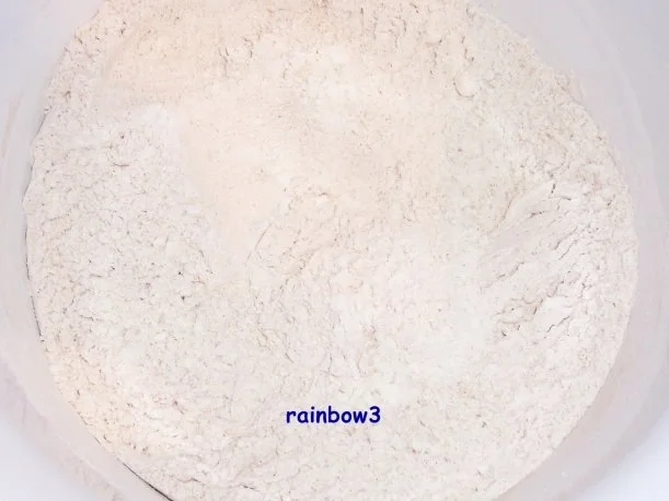 Backen: Kaffee-Nuss-Lebkuchen - Rezept - Bild Nr. 3