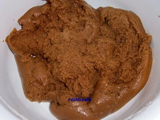 Backen: Kaffee-Nuss-Lebkuchen - Rezept - Bild Nr. 6