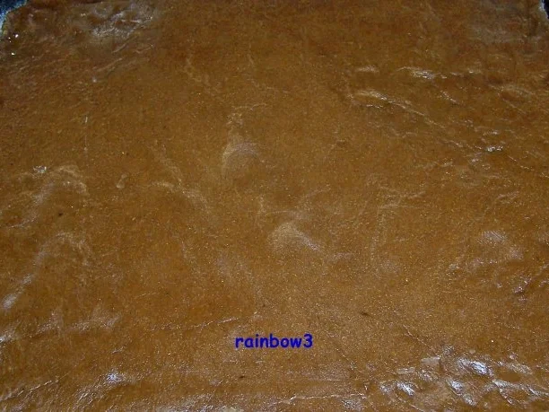 Backen: Kaffee-Nuss-Lebkuchen - Rezept - Bild Nr. 7