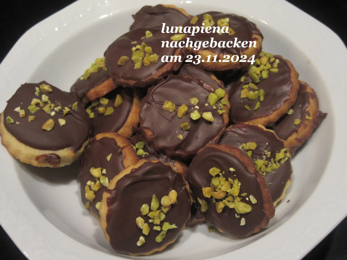 Mozarttaler - Rezept - Bild Nr. 2