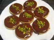 Mozarttaler - Rezept