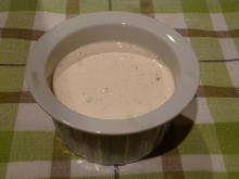 Sour cream Dip - Rezept - Bild Nr. 1649