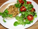 Puten - Pita - Rezept