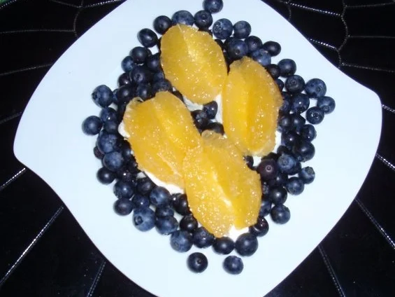 Joghurt-Quark mit Früchten - Rezept - Bild Nr. 3