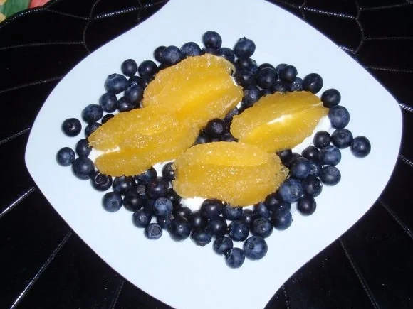 Joghurt-Quark mit Früchten - Rezept - Bild Nr. 4