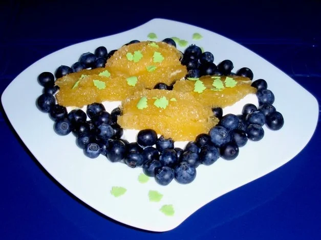 Joghurt-Quark mit Früchten - Rezept - Bild Nr. 5