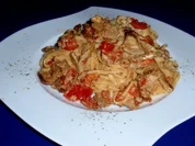 Steinpilz-Pasta - Rezept