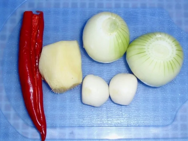 Steinpilz-Pasta - Rezept - Bild Nr. 2