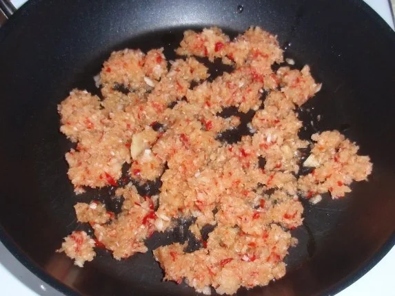 Steinpilz-Pasta - Rezept - Bild Nr. 5