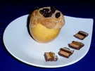 Bratapfel - Rezept