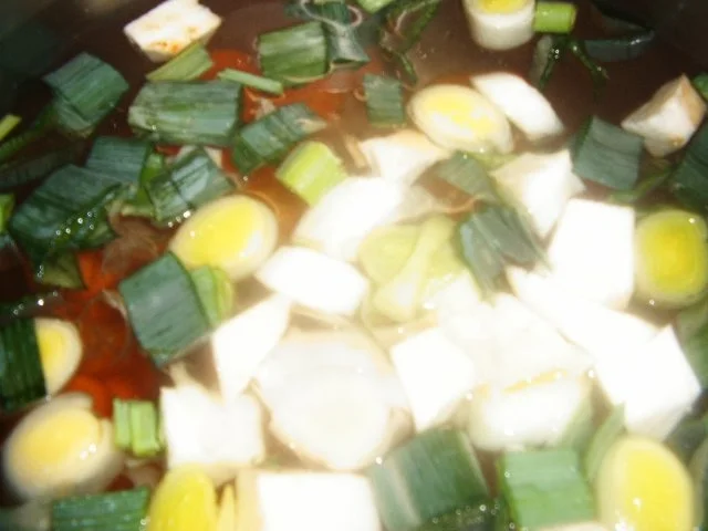 Karpfen blau - Rezept - Bild Nr. 3