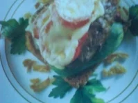 Rezept: Toast mit Steak Toast mit Steak - Rezept